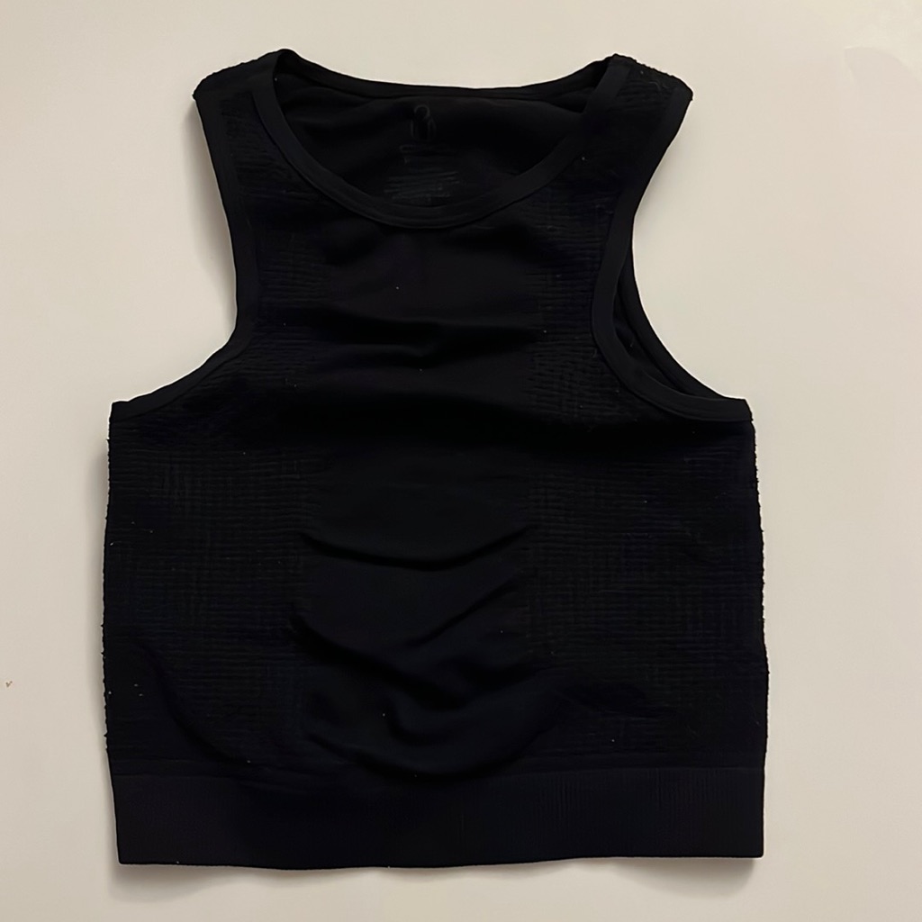 Phat Buddha Tank